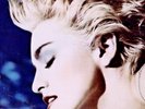 MADONNA on LP  