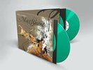 Marsimoto Halloziehnation 2LP Green Vinyl Gatefold 2016 Green Berlin