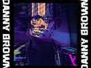 Danny Brown Atrocity Exhibition 2LP Vinyl Warp Records WARPLP276