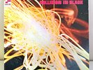 Collision In Black Blue Mitchell 1969 Vinyl Blue Note Records 1st Press