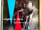 Night And Day Charlie Parker 1957 Vinyl Verve Records