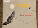 Howlin' Wolf “Moanin' in the Moonlight” Chess Electronically Altered LP 1434 EX
