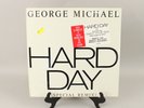 George Michael Hard Day b/w I Want Your Sex New Sealed 12