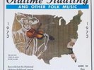 VARIOUS ARTISTS Oldtime Fiddling & Other Folk Music 1973 LP Bluegrass Fiddle 70s