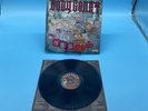 Body Count Born Dead US Vinyl LP STILL 1994 ICE T RARE