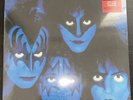 KISS  CREATURES OF THE NIGHT  180 GRAM VINYL LP  HALF SPEED REMASTER SEALED MINT