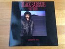 Vinyl LP BLACK SABBATH FEATURING TONY IOMMI 