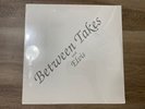 1989 Elvis Presley Between Takes Vinyl Record SEALED