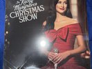 Kacey Musgraves Christmas Show Exclusive Limited Translucent Red Vinyl LP