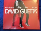 David Guetta - Nothing But The Beat Limited Red Double 12