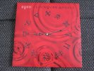 Rush – Clockwork Angels,LP, US orig.Press 2012