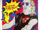 EBOND Vasco Rossi  -  Gli Slogans Di Blasco Vinile - Carosello  -  CLN V066109