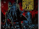 EBOND Various  -  Streets Of Fire - Soundtrack Vinile - MCA Records  -  V067076
