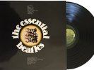 The Beatles Vinyl Record The Essential Beatles LP