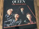 1981 QUEEN GREATEST HITS VINYL LP - RCA R134119 - ELEKTRA 5E-564 - SEALED