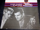LP  WEST COAST WAILERS  Conte Candoli & Lou Levy  Atlantic 1268    1958    Jazz