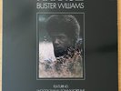 BUSTER WILLIAMS Pinnacle REISSUE LP WOODY SHAW SONNY FORTUNE MUSE MR 5080