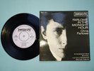 CHRIS FARLOWE IN THE MIDNIGHT HOUR 1965 EP UK IMMEDIATE VINYL 7