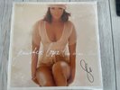 Jennifer Lopez This Is Me...Then SIGNED Vinyl, 20th Anniversary Edition in Hand