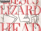 Jesus Lizard - Head Deluxe Edition (Vinyl LP - 1990 - US - Reissue)