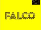 Falco - Falco The Box (Vinyl 4LP - 2022 - EU - Original)