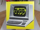 Kraftwerk Computer World remastered 2009 new and sealed vinyl