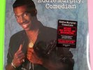 EDDIE MURPHY Comedian 1983 LP Still SEALED (Not Cut Out) Hype Sticker MINT a3905