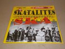 THE SKA-TALITES Foundation Ska Vinyl 33 Album 2x LP Record NEW Sealed VLP3784