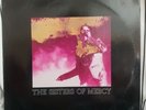The Sisters Of Mercy-When You Don't See Me/Ribbons/Something Fast 12