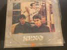 Los Prisioneros Sexo 1987 Ecuador  Lp Mana Enanitos Café Tacuba Caifanes Soda