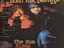 (G) Jeru The Damaja ‎– The Sun Rises In The East 12