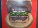 The Rolling Stones / Get Stoned, 2 x vinyl LP, Orig. UK press 1977, Arcade Label
