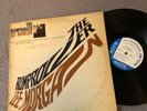 LEE MORGAN THE RUMPROLLER ORIG MONO BLUE NOTE LP  VANGELDER NEW YORK 23
