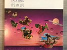 TALK TALK It's My Life LP 1984 EMI E1-46063 Such A Shame *Dum Dum Girl