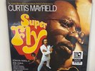 Curtis Mayfield Super Fly (Original Motion Picture Sdtk) 50th Ann. Double LP EX