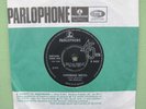 BEATLES 45 - Paperback Writer / Rain - Parlophone R 5452 - Sold In UK Text