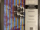 GUNS N’ ROSES USE YOUR ILLUSION SUPER DELUXE BOX SET  12LP & BLU-RAY NEW