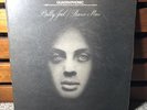 Billy Joel Lp QUADRAPHONIC Piano Man Rare Vinyl CQ 32544