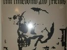 TIM TIMEBOMB AND FRIENDS 3 x LP Gold Colored Vinyl Record Store Day 2014 (NEW )