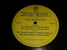 HAPPY HARDCORE OLDSKOOL - RAMOS, SUPREME, DJ SLIPMATT - THE REMIX EP.