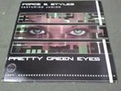 HAPPY HARDCORE OLDSKOOL - FORCE & STYLES - PRETTY GREEN EYES,  ,APOLLO 13, VG+