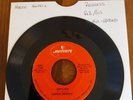 Northern Soul / R&B - Margie Hendrix - Restless / On The Right Track - Mercury
