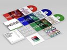 Bo Burnham INSIDE DELUXE SIGNED VINYL BOX SET (RGB VERSION) CONFIRMED PRESALE