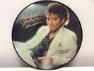 RARE US Import,Michael Jackson - Thriller Vinyl 2008 Picture Disc, Mint Unplayed
