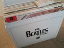 The Beatles in Mono 2014 Vinyl LP Boxset