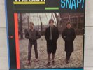 The Jam – Snap  - 12