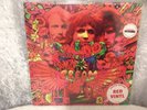 Ltd Edition Red Vinyl, Cream - Disraeli Gears LP / Eric Clapton RARE Sealed MINT
