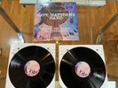 Under the Table and Dreaming (2018) • Dave Matthews Band • 150g Vinyl NM VINYL