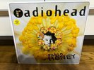 Radiohead - Pablo Honey 1993 Original UK Pressing SEALED RARE 1st PRESS MINT