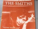 The Smiths Louder Than Bombs Rough Trade Original First Press ROUGH255 Panic Ask